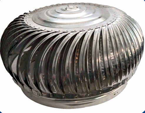 Air Ventilator Bushing