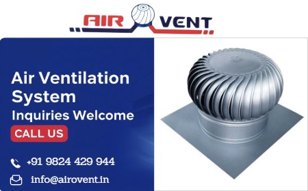 Air O Vent Contact US